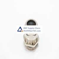 RS PRO_208-4626_Power connector