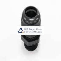 RS PRO_208-4639_Power connector
