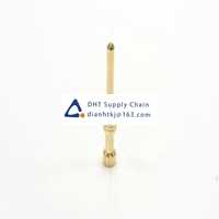 RS PRO_208-4649_Power connector