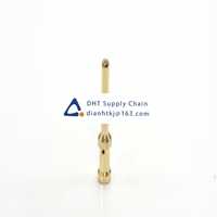 RS PRO_208-4650_Power connector