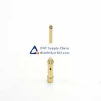 RS PRO_208-4651_Power connector