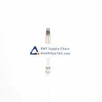 RS PRO_208-4653_Power connector