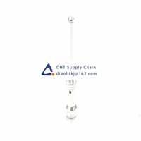 RS PRO_208-4666_Power connector