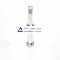 RS PRO_208-4685_Power connector