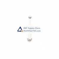 RS PRO_208-4687_Power connector