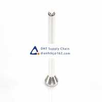 RS PRO_208-4691_Power connector