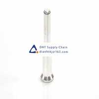 RS PRO_208-4692_Power connector