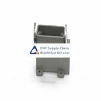 RS PRO_208-4719_Power connector