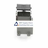 RS PRO_208-4722_Power connector