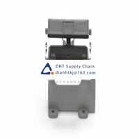 RS PRO_208-4723_Power connector