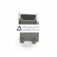 RS PRO_208-4727_Power connector