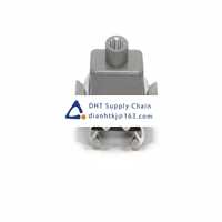 RS PRO_208-4753_Power connector
