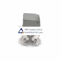 RS PRO_208-4768_Power connector