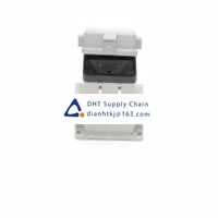 RS PRO_208-4811_Power connector