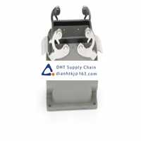 RS PRO_208-4839_Power connector