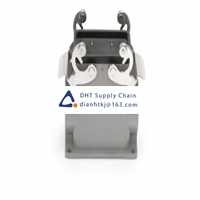 RS PRO_208-4841_Power connector