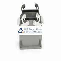 RS PRO_208-4843_Power connector
