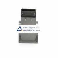 RS PRO_208-4845_Power connector