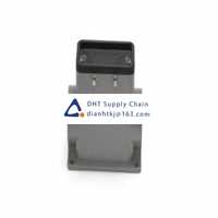 RS PRO_208-4846_Power connector