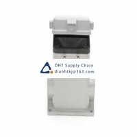 RS PRO_208-4849_Power connector