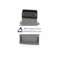 RS PRO_208-4860_Power connector