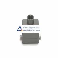 RS PRO_208-4863_Power connector