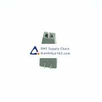 RS PRO_208-4883_Power connector