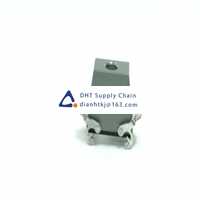 RS PRO_208-4932_Power connector