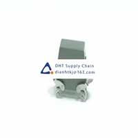 RS PRO_208-4951_Power connector