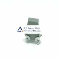 RS PRO_208-4952_Power connector
