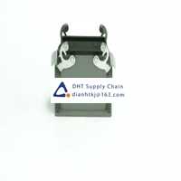 RS PRO_208-5000_Power connector