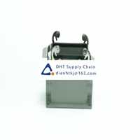 RS PRO_208-5001_Power connector