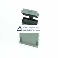 RS PRO_208-5005_Power connector