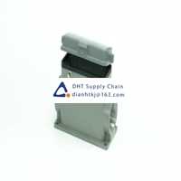 RS PRO_208-5007_Power connector