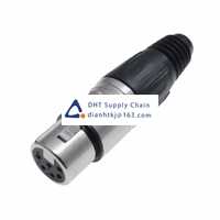 RS PRO_208-5181_AV Connector