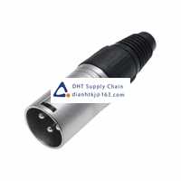 RS PRO_208-5188_AV Connector