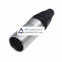 RS PRO_208-5191_AV Connector