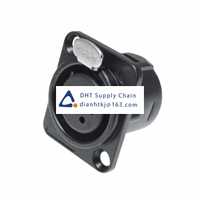 RS PRO_208-5197_AV Connector