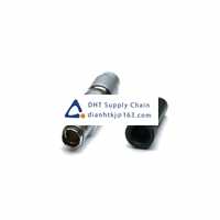 RS PRO_209-5665_Circular connector