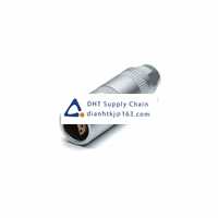 RS PRO_209-5696_Circular connector