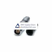 RS PRO_209-5699_Circular connector