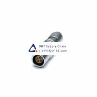 RS PRO_209-5702_Circular connector