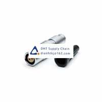 RS PRO_209-5710_Circular connector