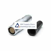 RS PRO_209-5727_Circular connector