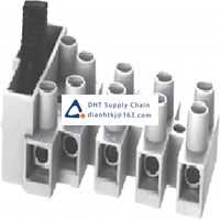 RS PRO_209-7561_Terminal Block Connector