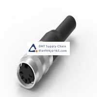 RS PRO_210-0198_Circular connector