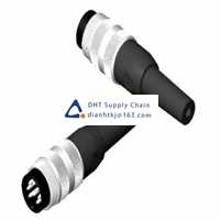 RS PRO_210-0208_Circular connector