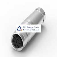 RS PRO_210-0230_Circular connector