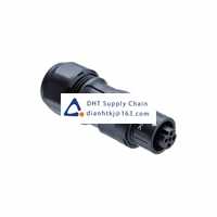 Amphenol_AD-05BFFB-QL8AP0_Circular connector