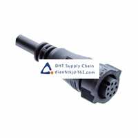 Amphenol_CD-09AFFM-QL8D01_Circular connector